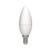 Flector LED-Leuchtmittel Kerze E14
