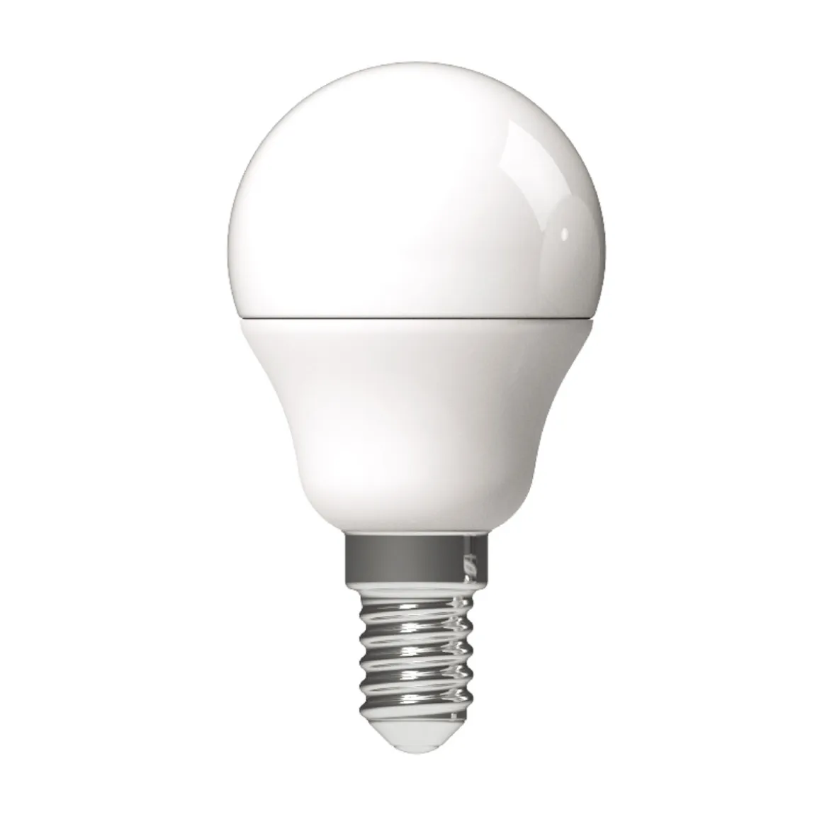 Flector LED-Leuchtmittel Tropfen E14