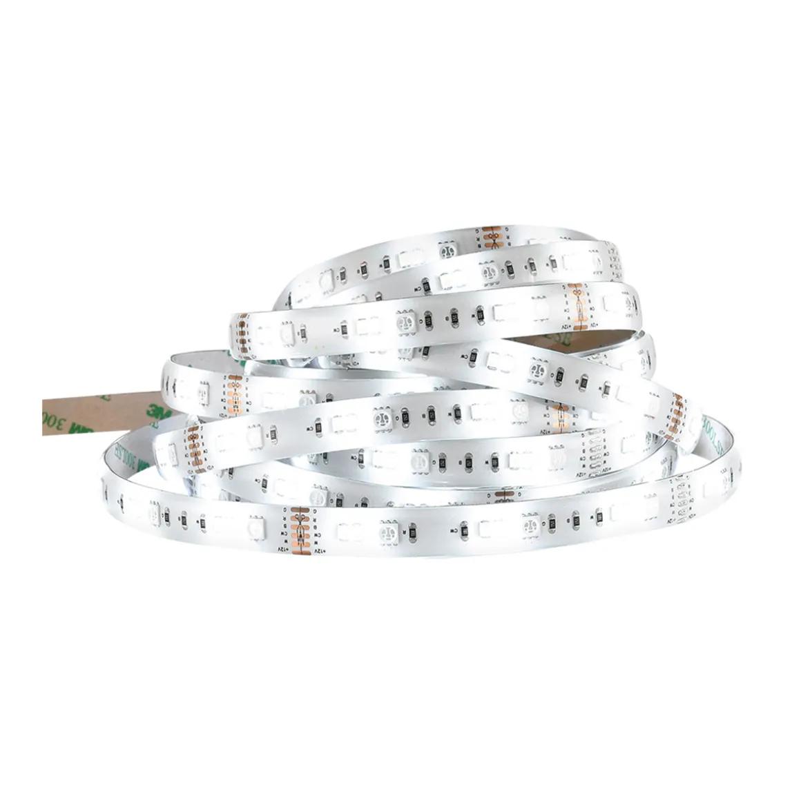 Flector LED-Lichtband warmweiß 3 m