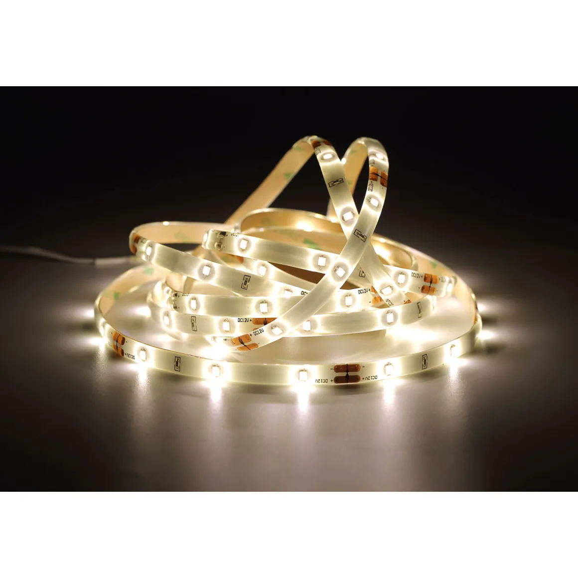 Flector LED-Lichtband warmweiß 3 m