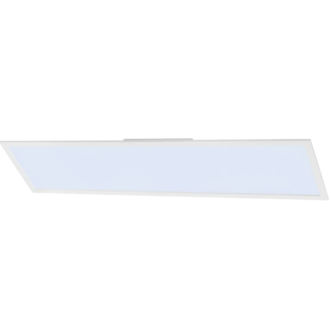 Flector LED-Panel 119 x 29 x 5 cm dimmbar weiß