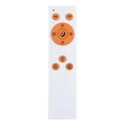 Flector LED-Panel 119 x 29 x 5 cm dimmbar weiß