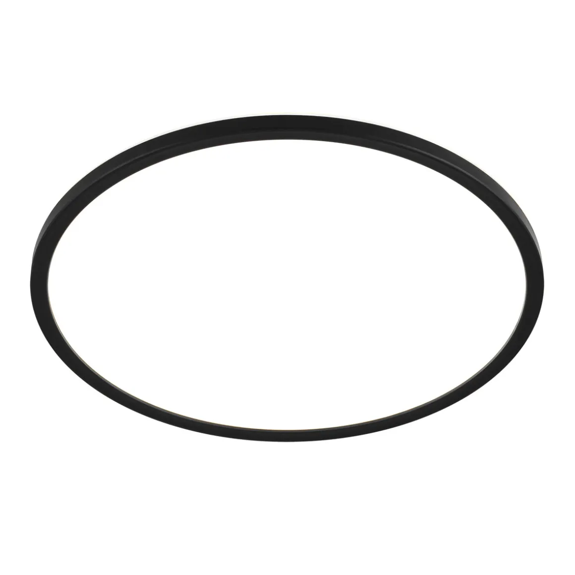 Flector LED-Panel Backlight schwarz 42 x 2,3 cm