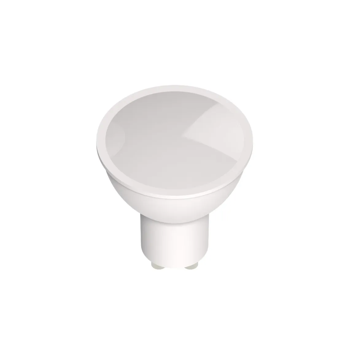 Flector LED-Reflektor GU10 warmweiß 7 W