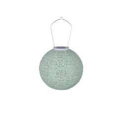 Flector LED-Solarlampion Salbei 20 cm inkl Akku