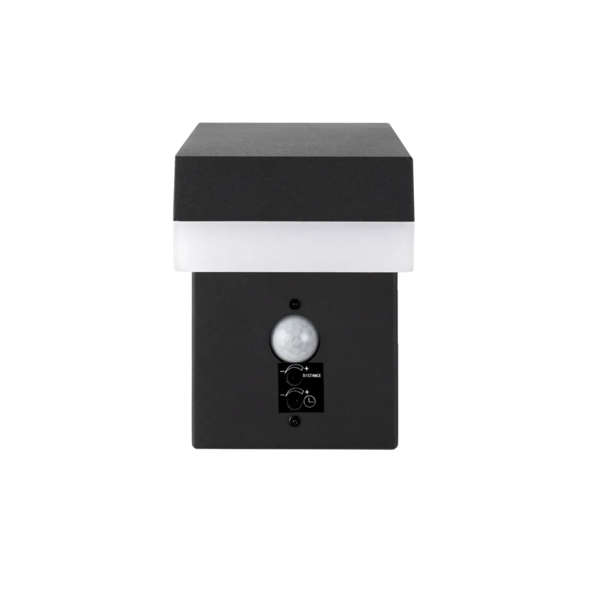 Flector LED-Wandaußenleuchte Nexus anthrazit