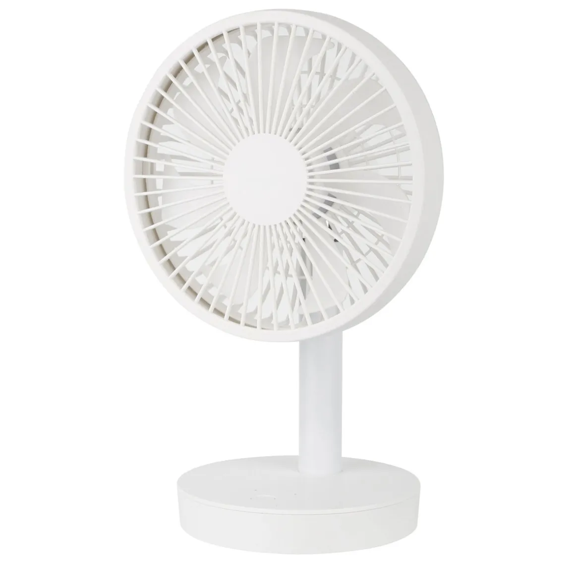 Flector Technik Akku-Tischventilator Office