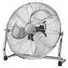 Flector Technik Bodenventilator Jet chrom