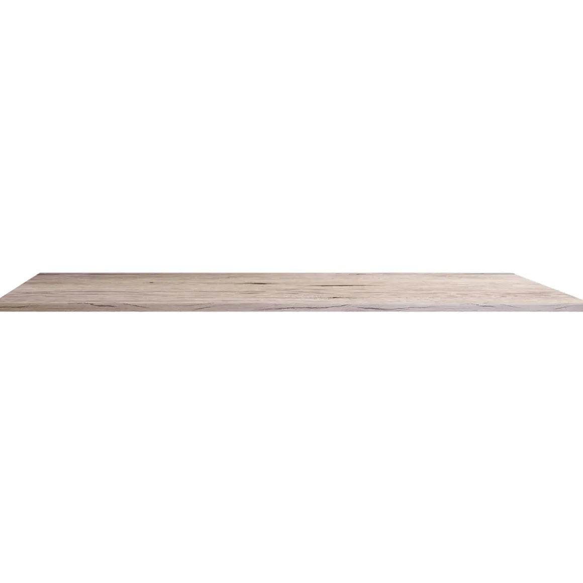 Flex-Well Arbeitsplatte „Tiago“, 210x60x2,8 cm, San Remo Eicheoptik,