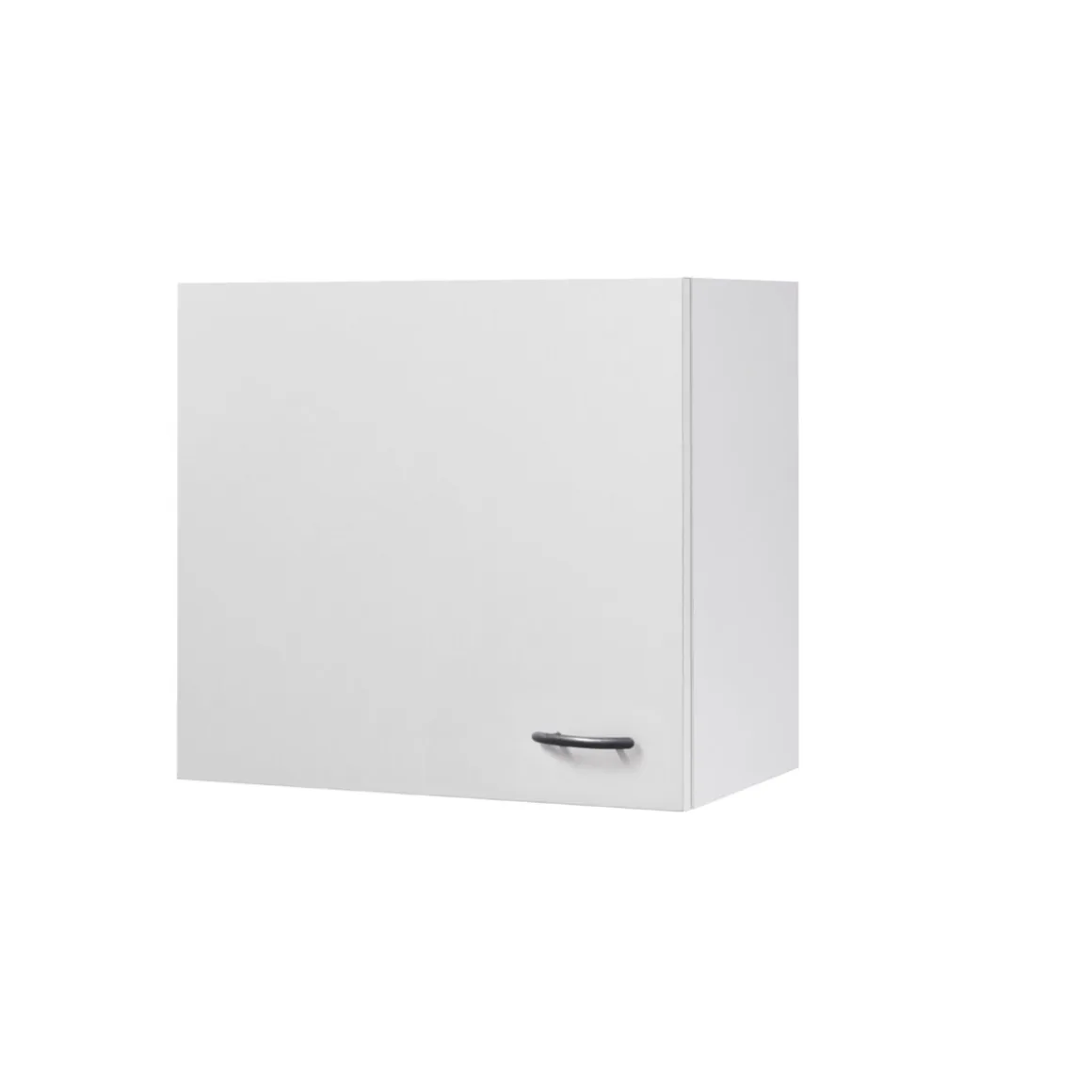 Flex-Well Küchenoberschrank „Wito“, 60x54,8x32 cm, weiß
