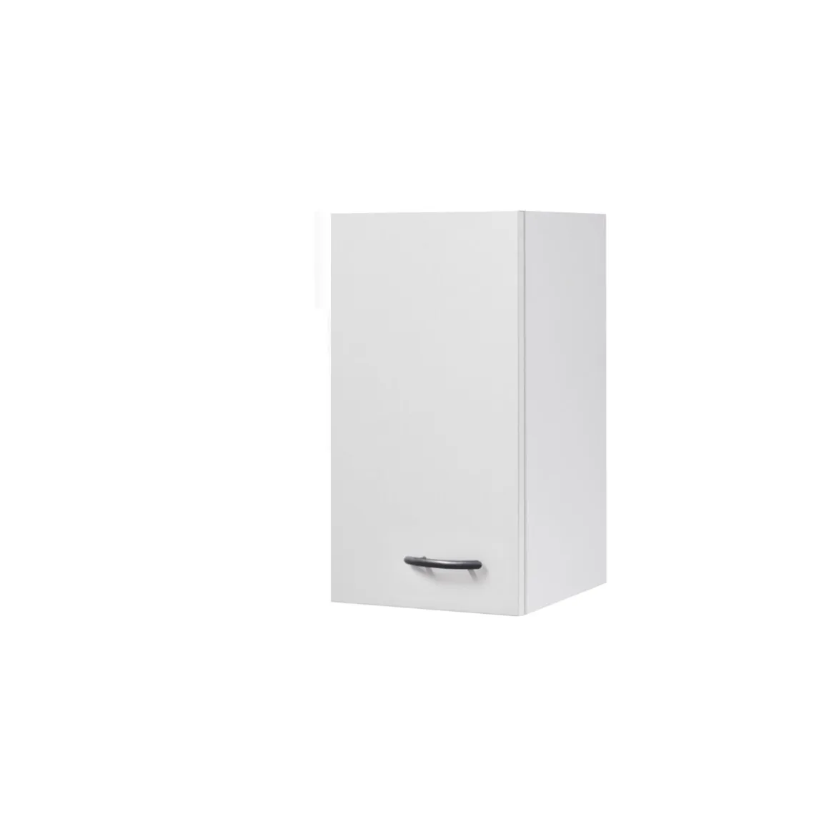 Flex-Well Küchenoberschrank „Wito“, 30x54,8x32 cm, weiß