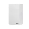 Flex-Well Küchenoberschrank „Wito“, 50x89x32 cm, weiß