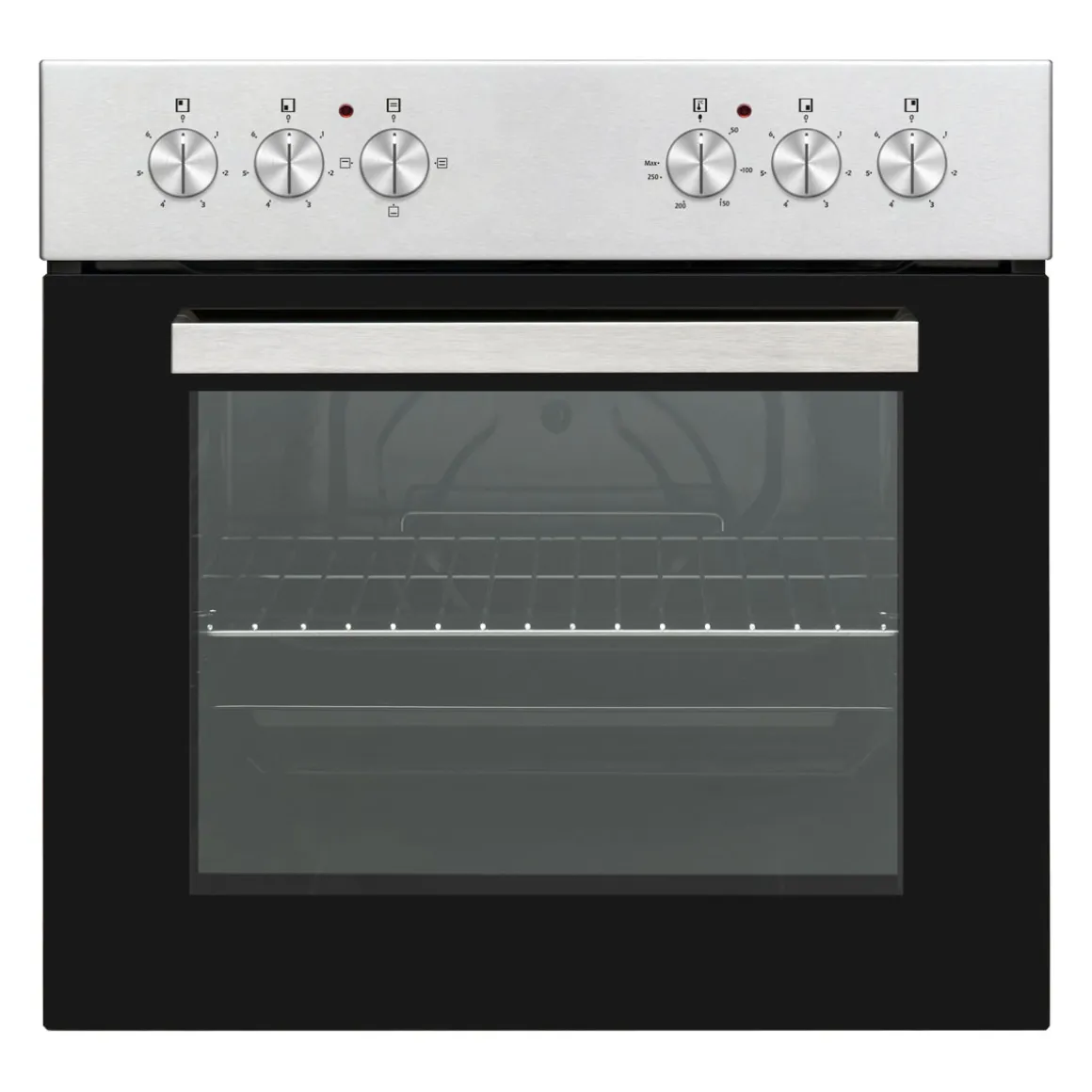 Flex-Well Winkelküche „SAMOA 2802-000“, 280x170x60 cm, weiß-sonoma eiche