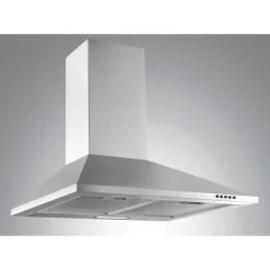 Flex-Well Winkelküche „SAMOA 2802-000“, 280x170x60 cm, weiß-sonoma eiche