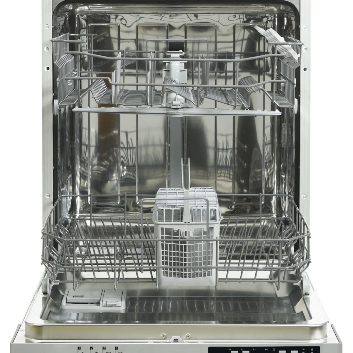 Flex-Well Winkelküche „SAMOA 2802-000“, 280x170x60 cm, weiß-sonoma eiche