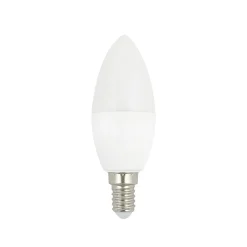 Fontastic Smart Home WiFi LED-Lampe, E14