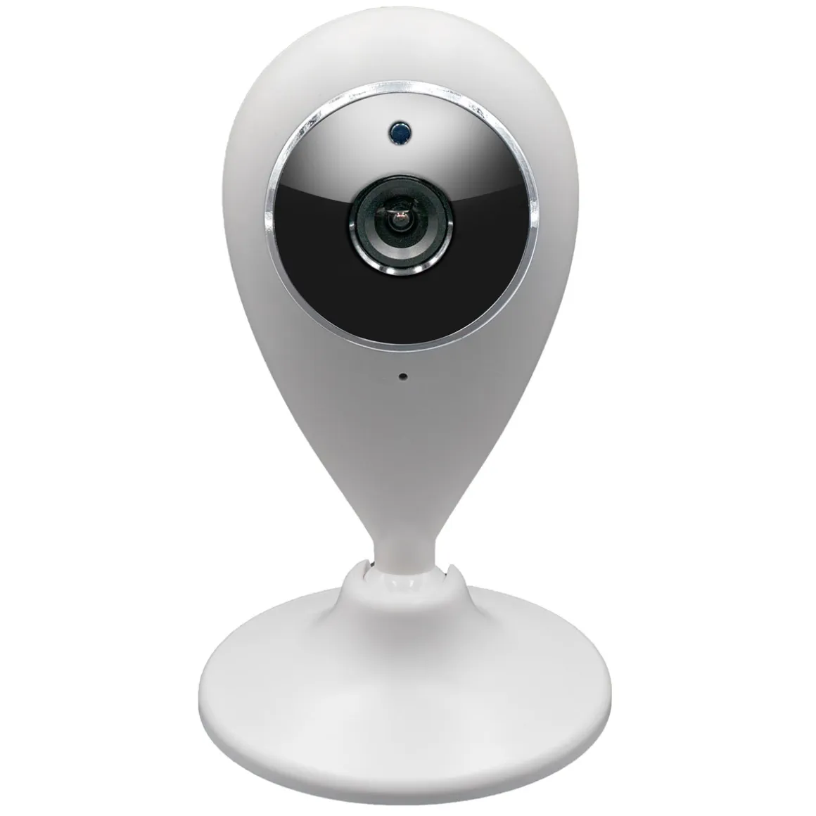 Fontastic WiFi Kamera Smart Home mit Bewegungserkennung