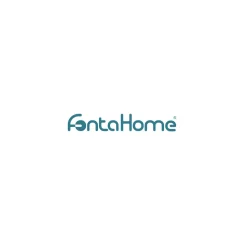 Fontastic WiFi Tür- und Fensterkontakt Smart Home