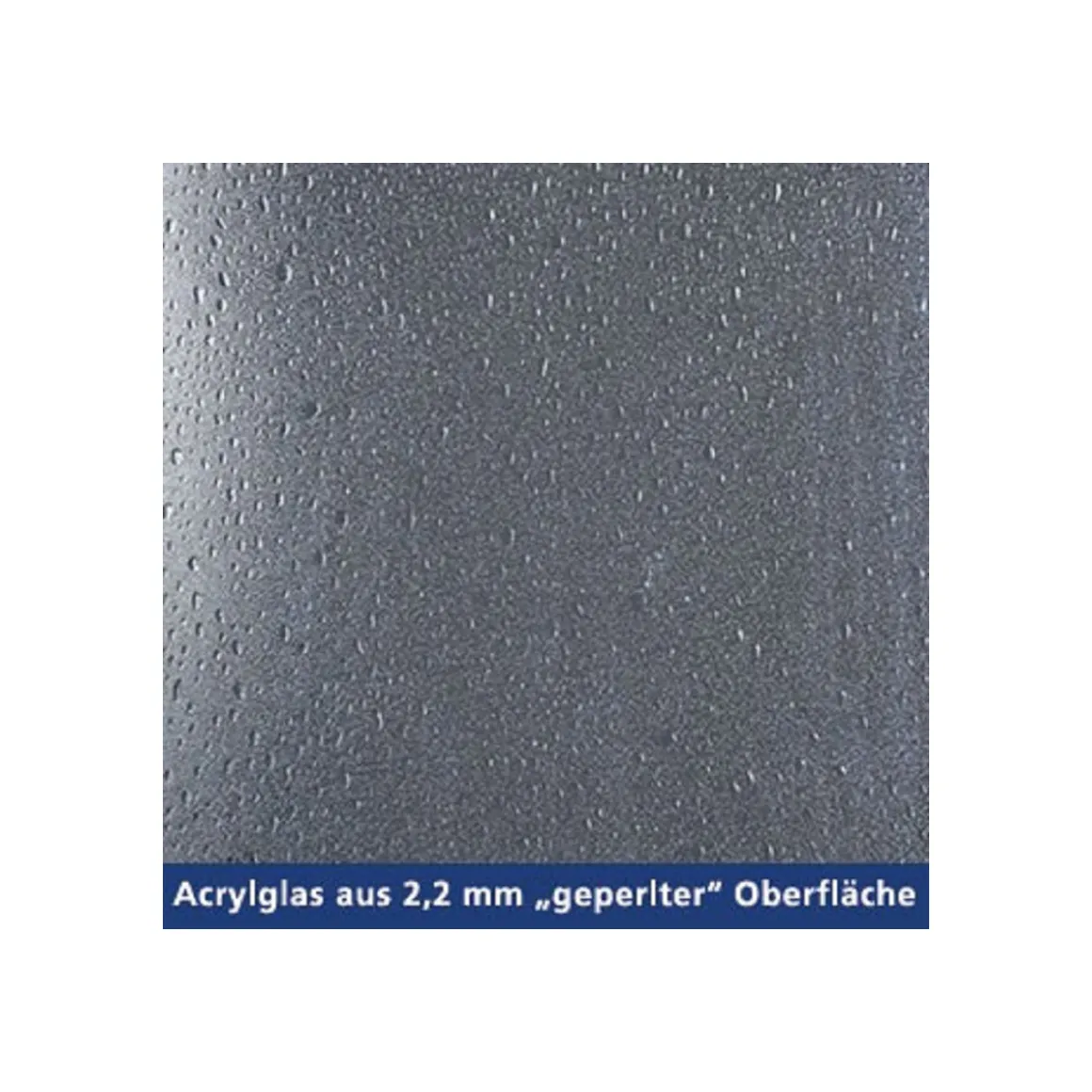 FORTE Eckduschkabine „Vela“ Eckduschkabine mit Schiebesystem 75 x 90 cm