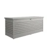 Freizeit Box 200 quarzgrau-metallic