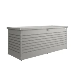 Freizeit Box 200 quarzgrau-metallic