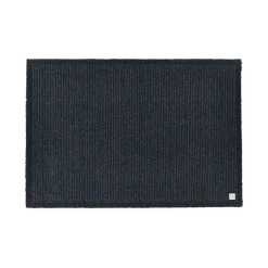 Fußmatte Gentle 38 x 58 cm Dark Secret