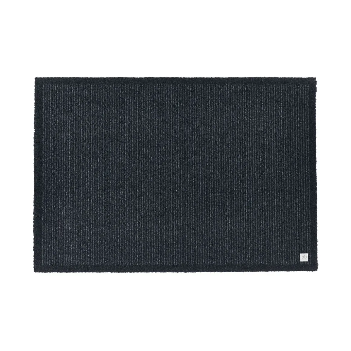 Fußmatte Gentle 38 x 58 cm Dark Secret