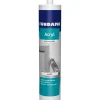 Fundamo Acryl Innenausbau weiß