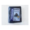 Fundamo Bauplane 4 x 6 m Profi 24m² schwarz ca 80 µm Norm GKV