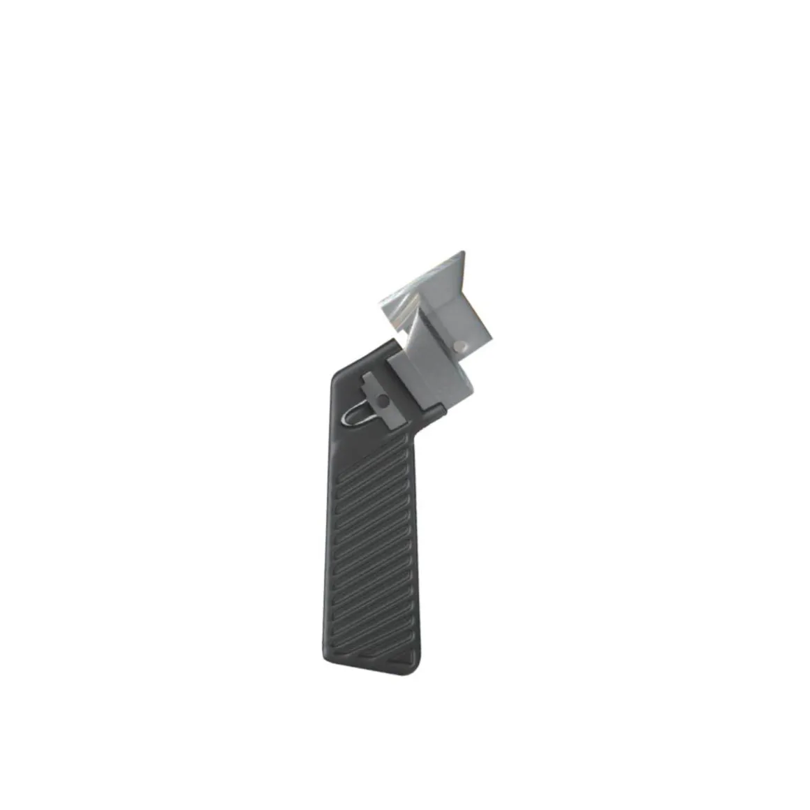 Fungenmesser mit Ersatzklinge