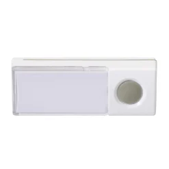 Funksender HX IP 55 150 m reinweiß