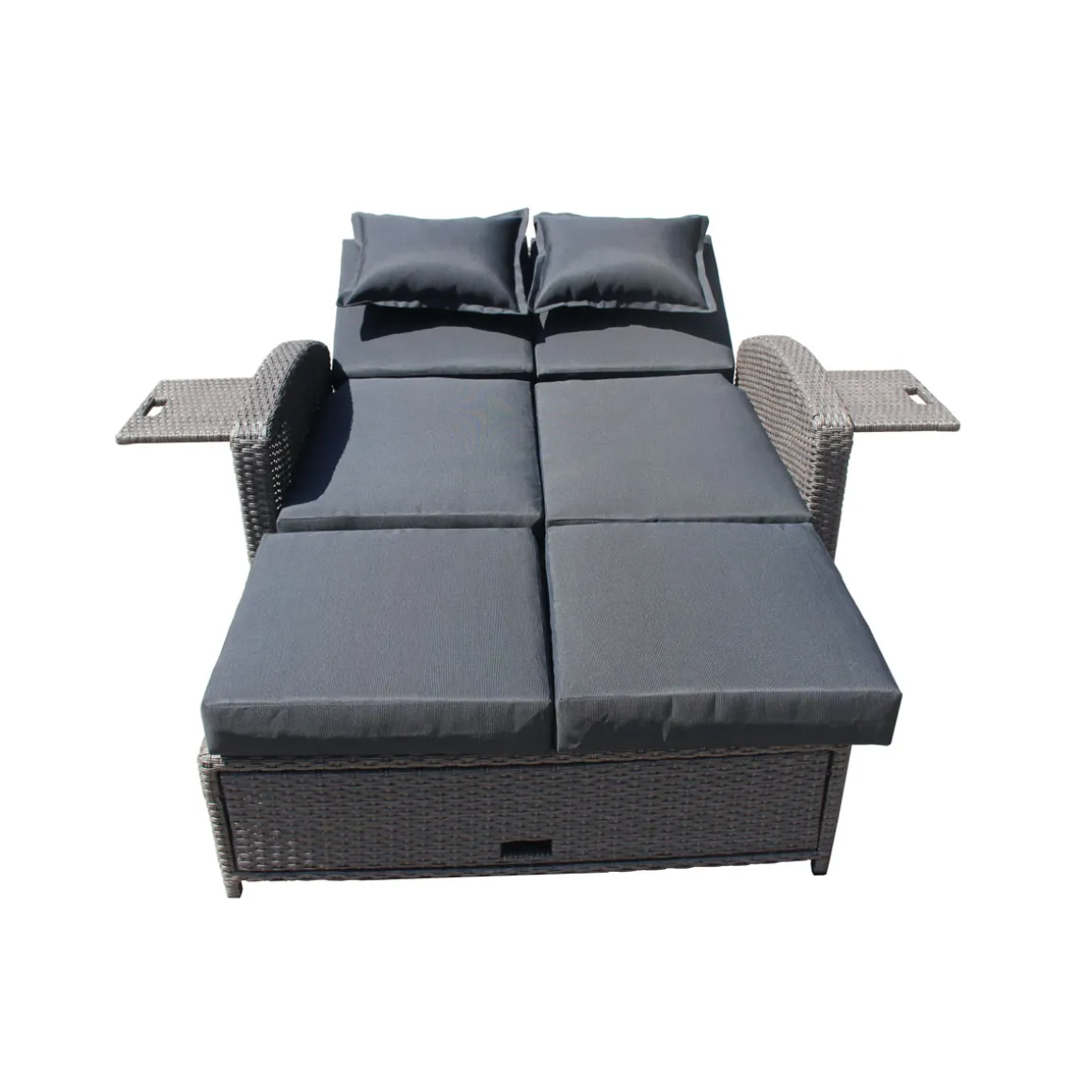 Funktionssofa Nizza