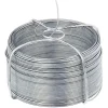 GAH Alberts Drahtspule verzinkt 50 Meter Stärke 1,1 mm