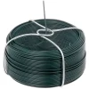 GAH Alberts Drahtspule verzinkt-grün 50 Meter Stärke 1,4 mm
