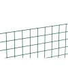 GAH Alberts Schweißgitter grün Länge 5 Meter Höhe 100 cm Masche 12,7 x 12,7 mm