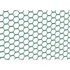 GAH Alberts Sechseckgeflecht grün Höhe 500 mm Länge 25 Meter Masche 25 x 25