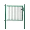 GAH Alberts Wellengitter-Einzeltor 1000 x 750/1250 grün