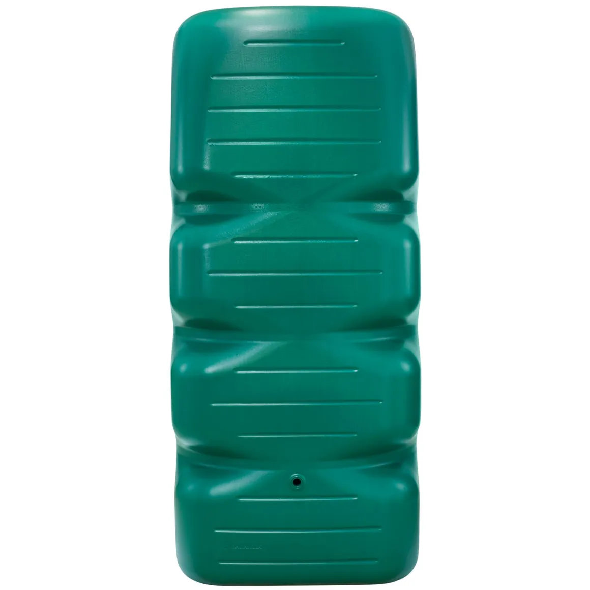 Garantia Gartentank Cubus 1000 Liter dunkelgrün