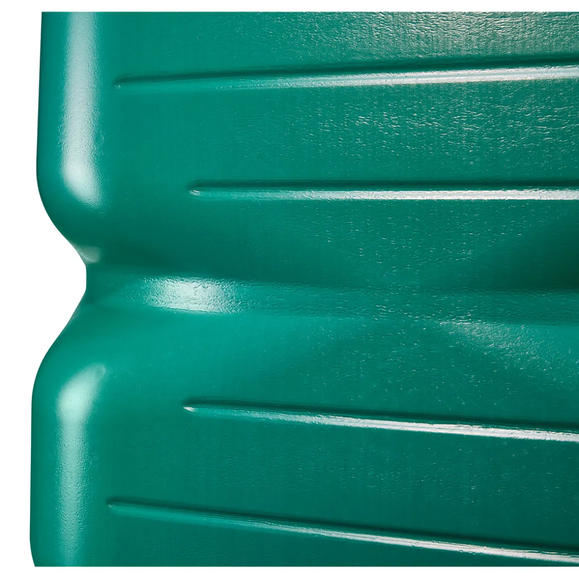 Garantia Gartentank Cubus 1000 Liter dunkelgrün