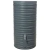 Garantia Regentonne Nordic 2in1 300 Liter graphite grey inkl. Deckel