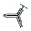 Garantia Auslaufhahn Design Chrom
