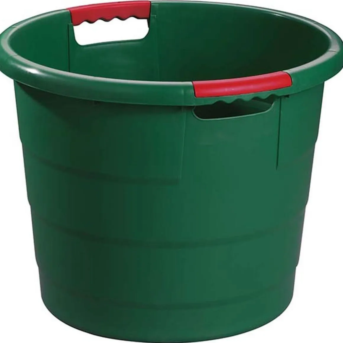 Garantia Eimer Toni rund 45 L grün