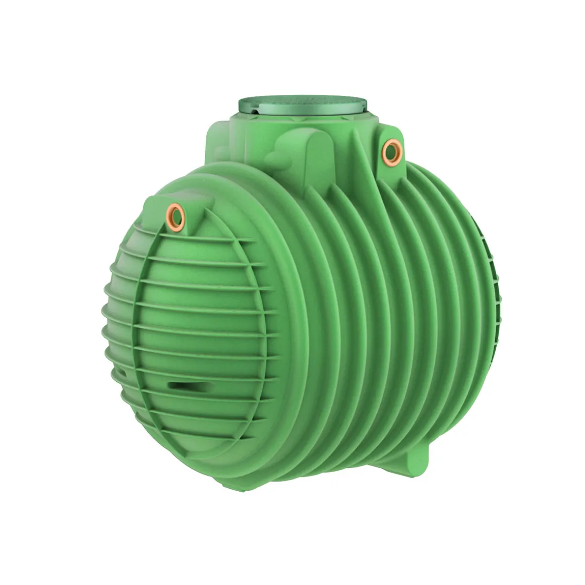 Garantia Erdtank Columbus PROline 3700 L
