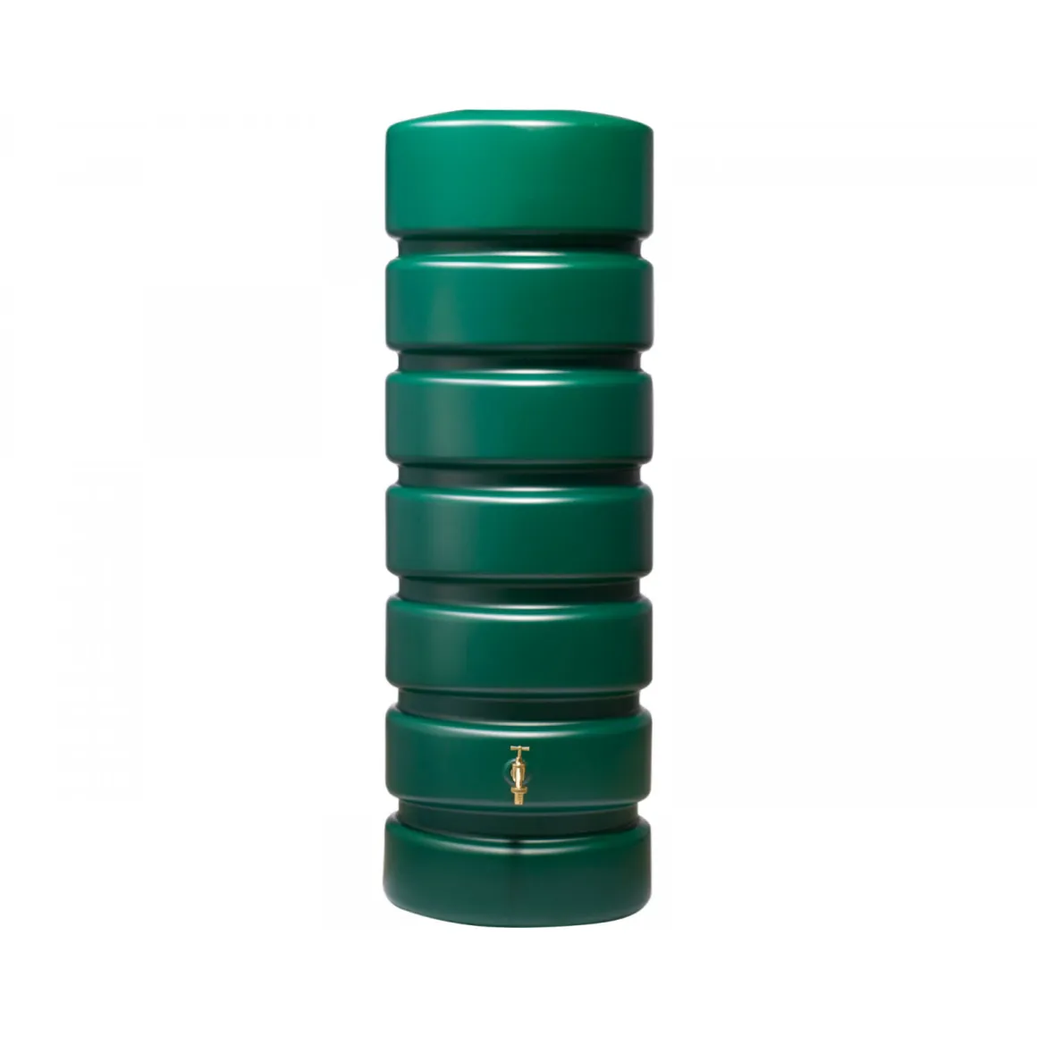 Garantia Gartentank Classico grün 650 L