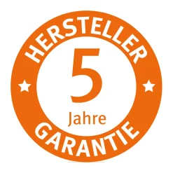 Garantia Hochbeet ERGO QUADRO Turbo M 75 Wood inkl FLORA