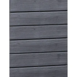 Garantia Hochbeet ERGO QUADRO Turbo L 75 Wood inkl FLORA