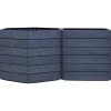 Garantia Hochbeet ERGO VARIO 3 Stone inkl FLORA