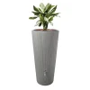 Garantia LINUS 2in1 Regenspeicher 220 L zinkgrau