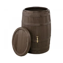 Garantia Regenfass Barrica braun 420 L