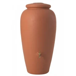 Garantia Regenspeicher Amphore terracotta 500 L